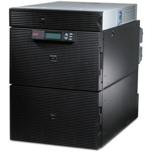 APC Smart-UPS RT 15KVA RM 208V, 208V/120V 5KVA Step down Transformer
