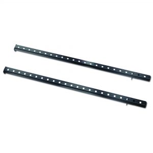 4 Post Open Frame Trough and Partiton Adapter