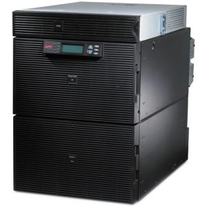 APC Smart-UPS RT 20KVA RM 208V, 208V/120V 5KVA Step down Transformer