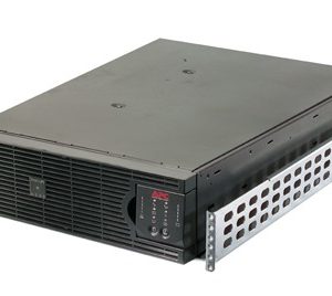 APC Smart-UPS RT 6000VA RM 208V to 208/120V