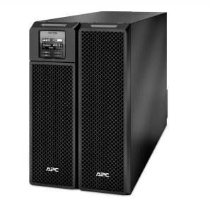 APC Smart-UPS SRT 8000VA 208V L630