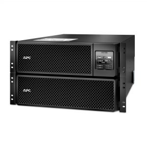 APC Smart-UPS SRT 8000VA RM 208V IEC