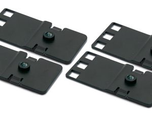 Adapter Kit 23" to 19" Mounting