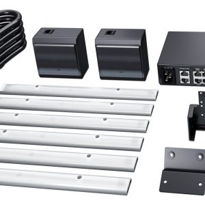 Aisle Containment Lighting kit (w/ power supply) |  ACDC2018