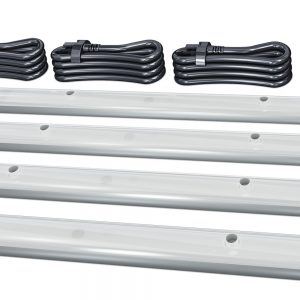 Aisle Containment Lighting kit (w/o power supply) | ACDC2019