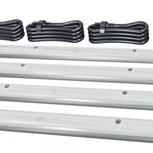 Aisle Containment Lighting kit (w/o power supply) | ACDC2019