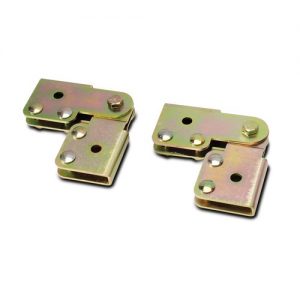 Cable Ladder Angle Clamp Kit
