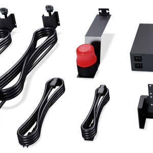 Ceiling Panel Lock System, 200-240V (w/ power supply) | ACDC2017