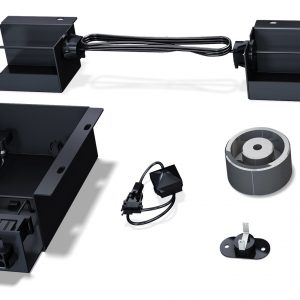 Ceiling Panel Lock System (w/o power supply) | ACDC2015