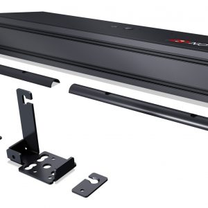 Ceiling Panel Mounting Rail - 300mm (11.8in) | ACDC2002
