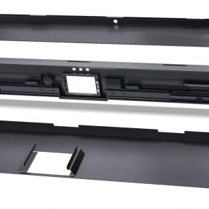 Door Header - 42U VX / 45U SX | ACDC2402
