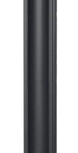 Door Kit for VL Vertical Cable Manager 2 & 4 Post Racks, 84"H X 6"W (Qty 1)