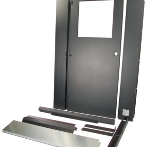 Door and Frame Assembly SX to SX | ACDC1016