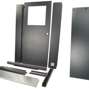 Door and Frame Assembly SX to VX (VX Right Side) | ACDC1017