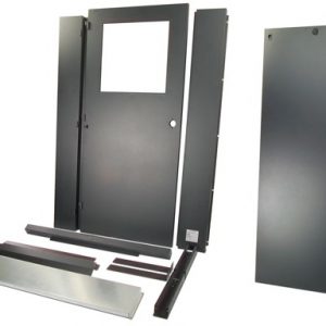 Door and Frame Assembly VX to SX (VX Left Side) | ACDC1020