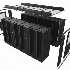 Door and Frame Assembly VX to VX | ACDC1021