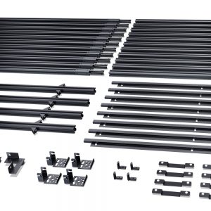 Duct Mounting Rail | ACDC2300