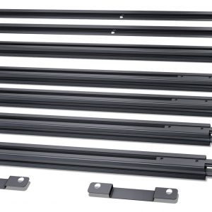 Duct Mounting Rail - (Expansion) | ACDC2301