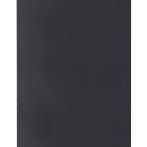 End of Row Panel for Single-sided 84" Performance Vertical Cable Manager