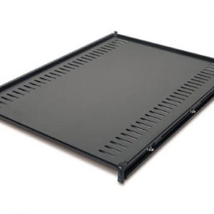 Fixed Shelf 250lbs/114kg Black
