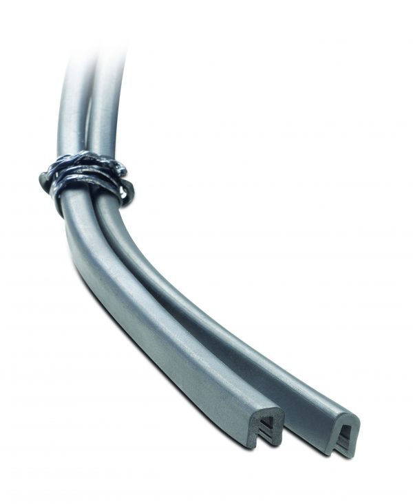 Grommet, Edge Protection for NetShelter and Accessories, PVC, Length-4m ...