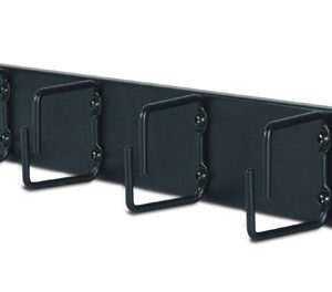 Horizontal Cable Organizer 2U