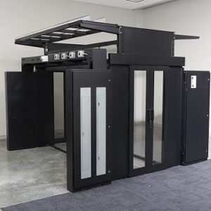 HyperPod Accessory - Air Sealing Kit