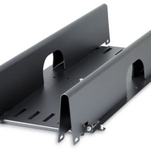 InRow Bridge Partition, Data Cable 600 MM | ACAC10010