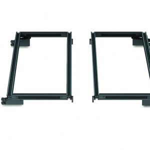 InRow OA Ceiling Containment Kit, 300-450mm | ACAC11003