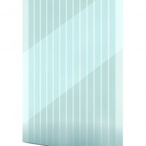 InRow OA End Aisle Containment Kit - 42U | ACAC11008