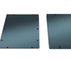 InRow OA End Cap Kit | ACAC11006