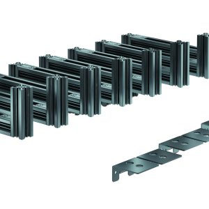 InRow OA Rack Mount Kit | ACAC11000