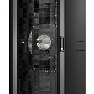 InRow RD, 600mm Air Cooled, 460-480V, 60Hz | ACRD601