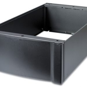 InRow Roof Height Adapter, SX42U to SX45U 600 MM | ACAC10026