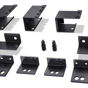 Mounting Brackets - Adjustable Mounting Support (Power) | CDC2205