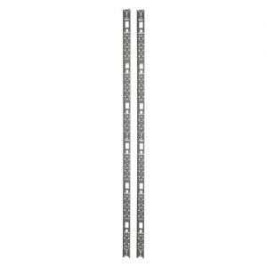 Narrow Vertical Cable Organizer, NetShelter SX, 42U