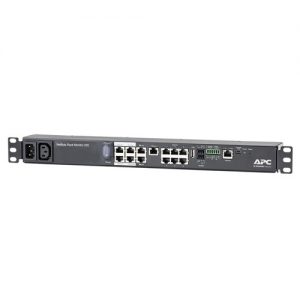 NetBotz Rack Monitor 250