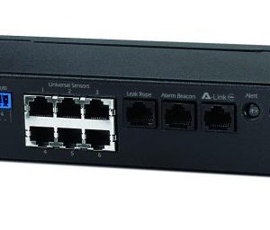 NetBotz Rack Monitor 570