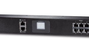 NetBotz Rack Sensor Pod 150