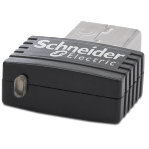 NetBotz Wireless USB Coordinator & Router