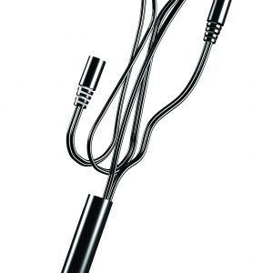 NetShelter Temperature Controller for 2U Rack Fan Panel (ACF600) | ACF601