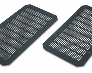NetShelter WX Vented Gland Plates