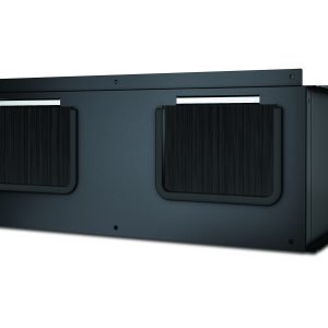 Overhead Cable Extension 600mm Wide / Vertical Exhaust Duct Kit for SX Enclosure | AR7755