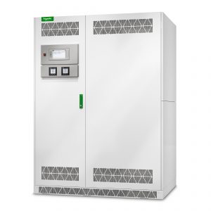 APC Universal Transfer Switch 10-Circuit 120/240V