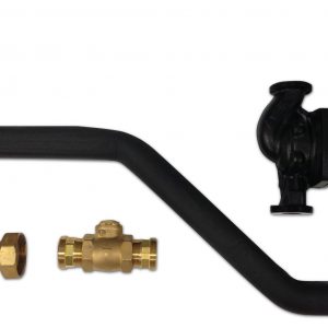 Pump - DP Control, 208-230V, 50/60Hz | ACAC10031