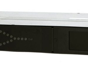 Rack ATS, 230V, 16A, (2) IEC 309 in, (1) IEC 309 out