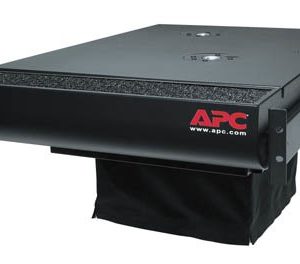 Rack Air Distribution Unit 2U 120V 60HZ | ACF001