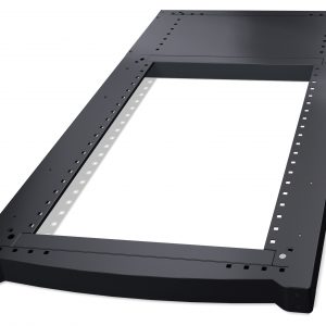 Roof Height Adapter, VX42U to SX45U, 600mm | ACDC2510