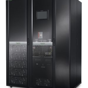 Symmetra PX 125KW Scalable to 250KW Without Maintenance Bypass or Distribution-Parallel Capable