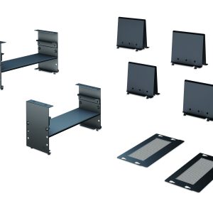 Trough Adapter Kit for Nexus 7018 ducts